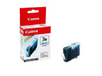 Canon Cartridge BCI-3E Photo Cyan (4483A207AA)